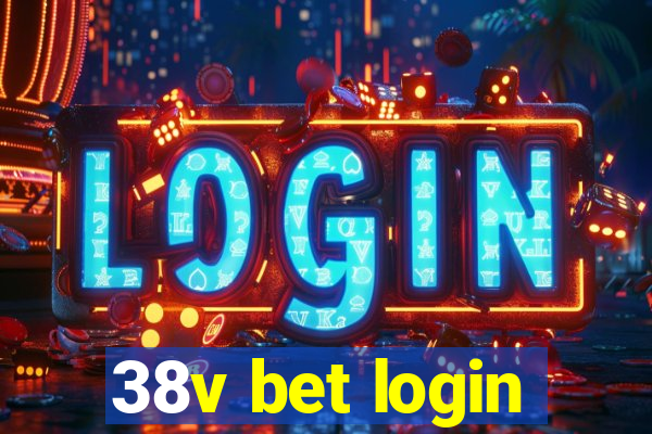 38v bet login