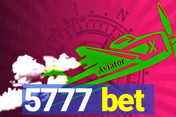 5777 bet