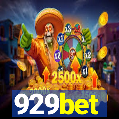 929bet