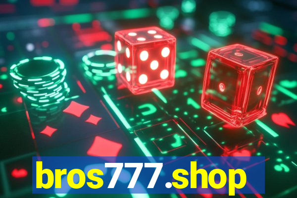 bros777.shop