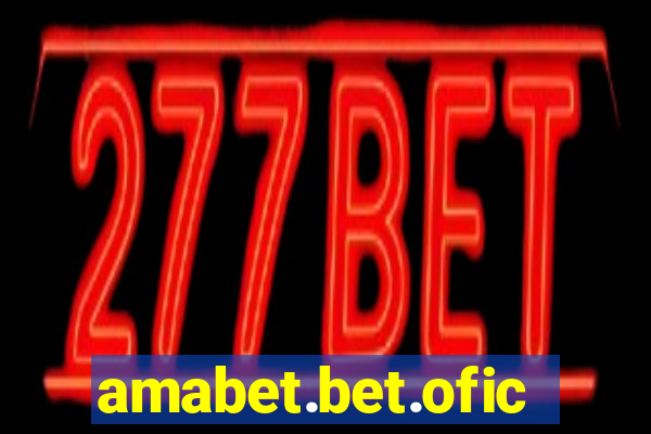 amabet.bet.oficial