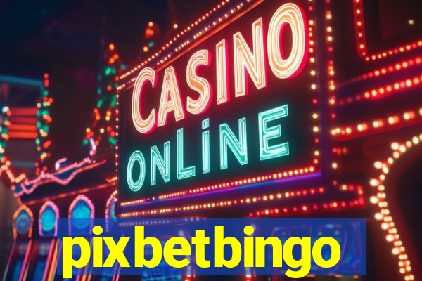 pixbetbingo