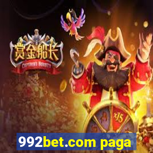 992bet.com paga