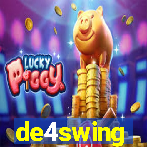 de4swing