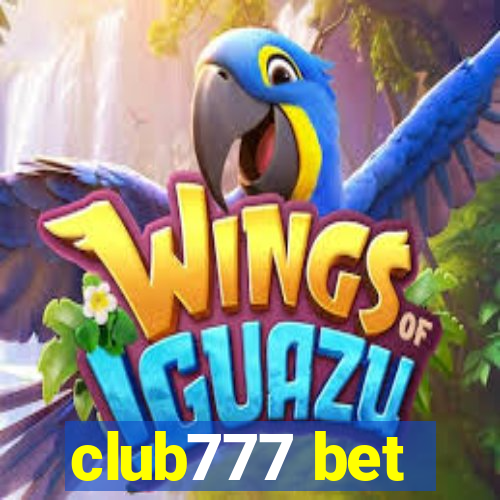 club777 bet