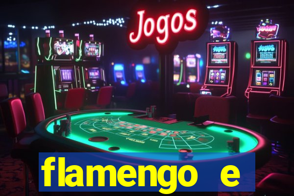 flamengo e fortaleza futemax