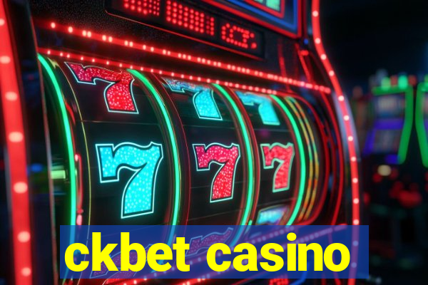 ckbet casino