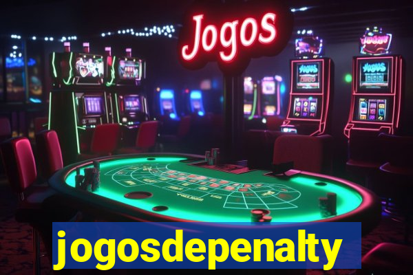 jogosdepenalty