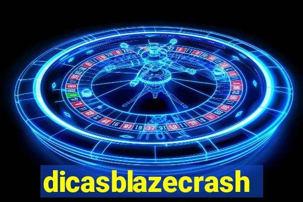 dicasblazecrash