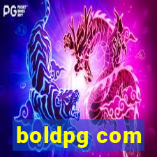 boldpg com