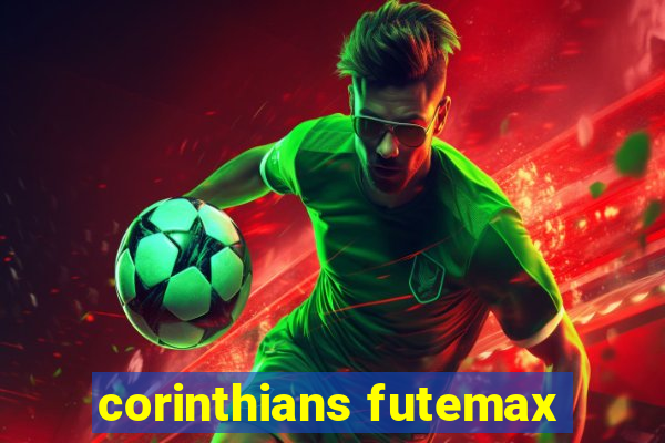 corinthians futemax