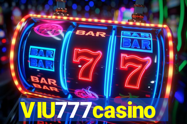 VIU777casino