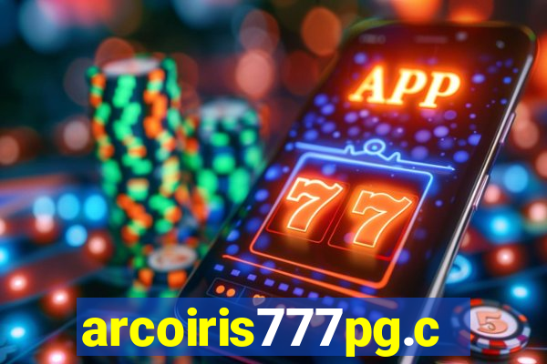 arcoiris777pg.com