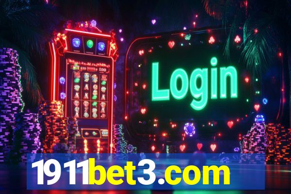 1911bet3.com