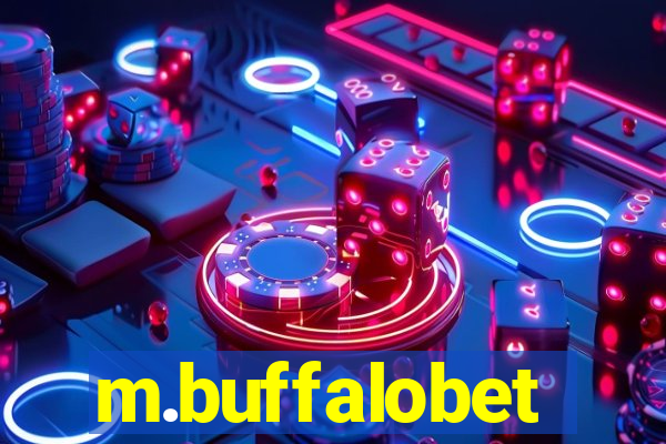 m.buffalobet