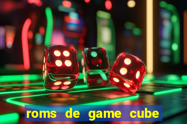 roms de game cube pt br