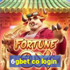 6gbet co login