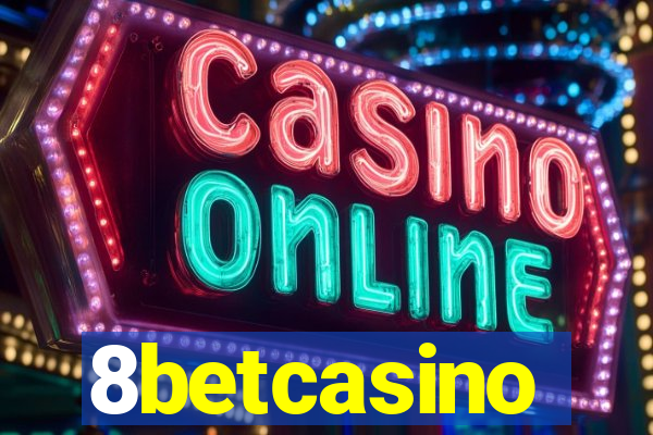 8betcasino