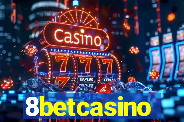 8betcasino