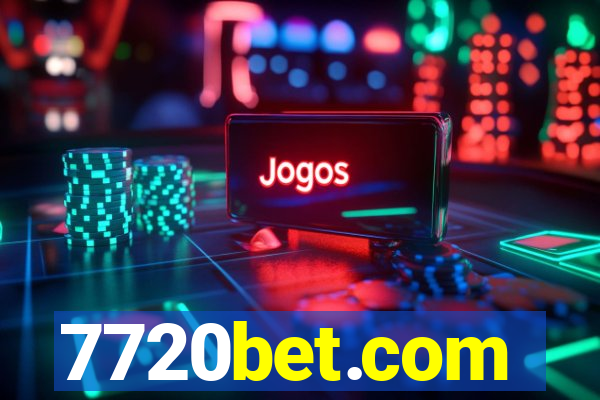 7720bet.com