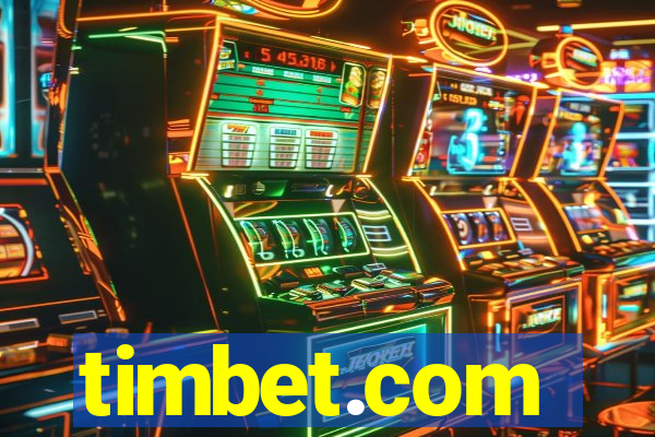 timbet.com