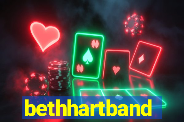 bethhartband