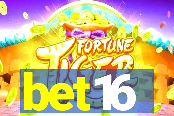 bet16