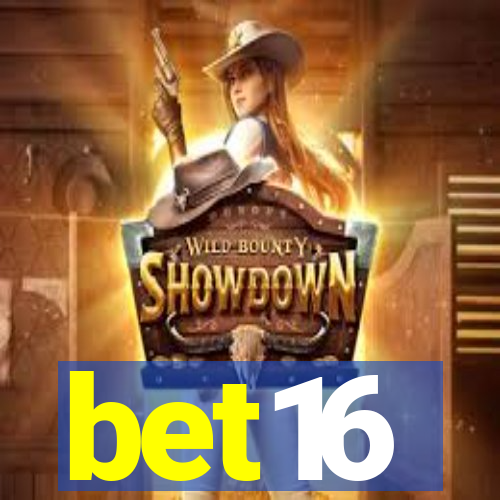 bet16