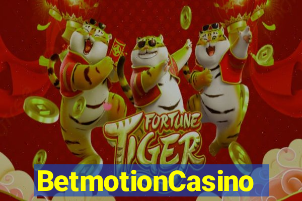 BetmotionCasino