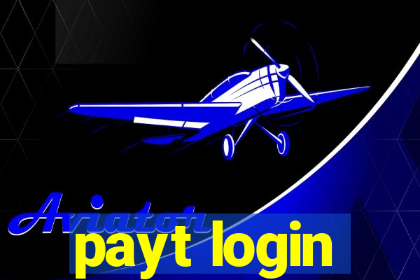 payt login