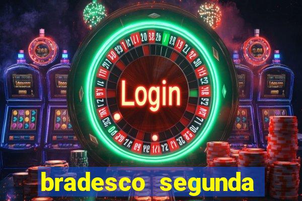 bradesco segunda via boleto