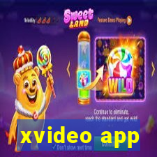 xvideo app