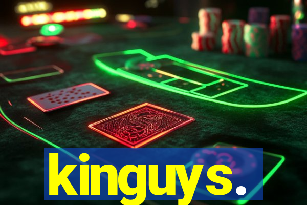 kinguys.