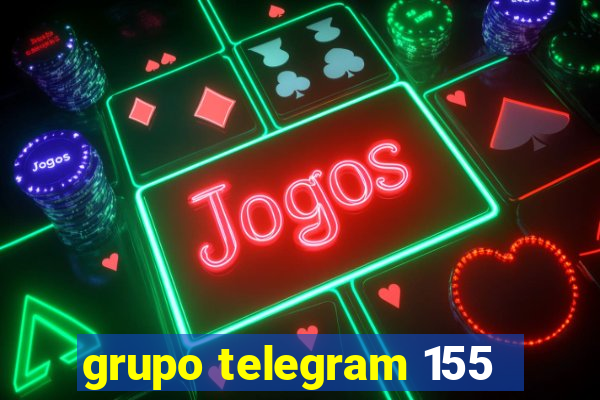 grupo telegram 155