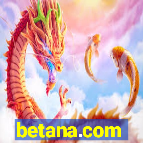 betana.com