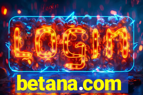 betana.com