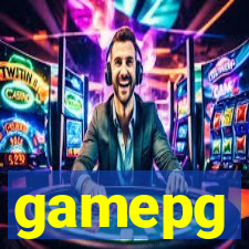 gamepg