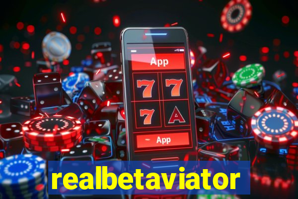 realbetaviator