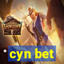 cyn bet