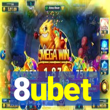 8ubet