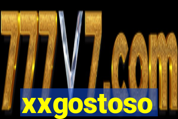 xxgostoso