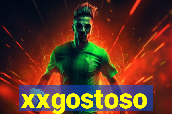 xxgostoso