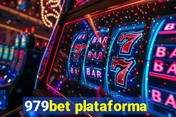 979bet plataforma