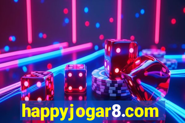 happyjogar8.com