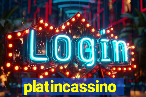 platincassino