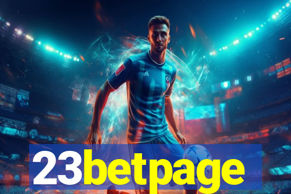 23betpage