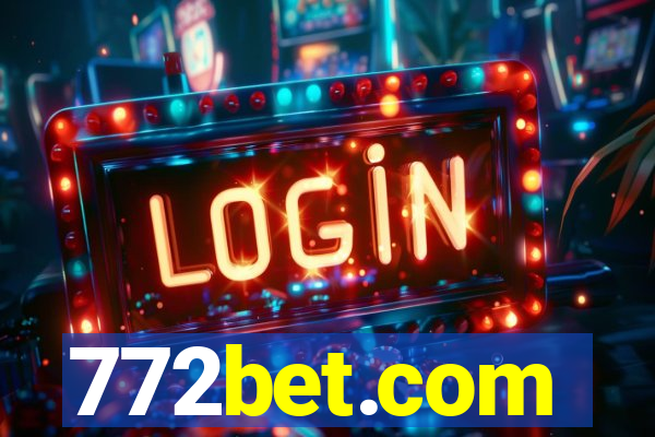 772bet.com