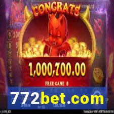 772bet.com