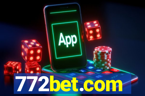 772bet.com