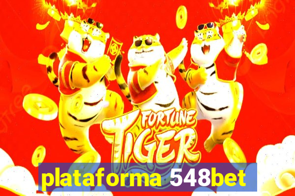 plataforma 548bet